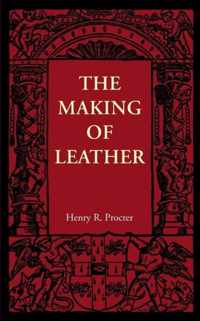 Making Of Leather