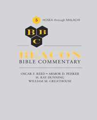 Beacon Bible Commentary, Volume 5