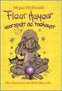 Fleur Humeur Voorspelt De Toekomst