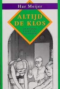 Altijd de klos