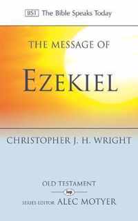 The Message of Ezekiel