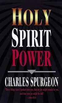 Holy Spirit Power