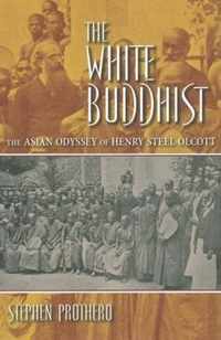 The White Buddhist