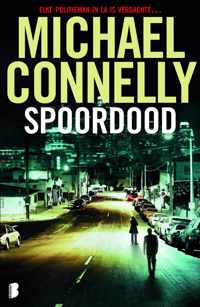 Harry Bosch 6 - Spoordood