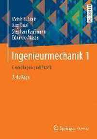 Ingenieurmechanik 1