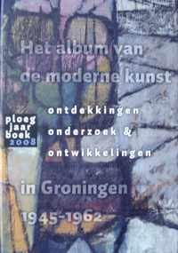 2008 Ploeg Jaarboek