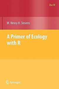 Primer Of Ecology With R