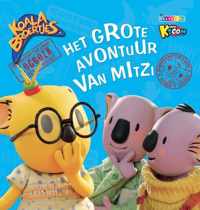 The Koala Brothers - Het grote avontuur van Mitzi