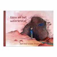 Fábio en het waterkristal | Kinderboek | Karin Boer & Lieke Straver