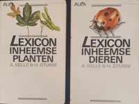 Lexicon: Inheemse Planten & Inheemse Dieren