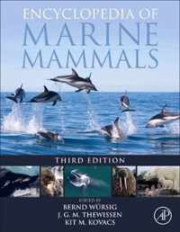 Encyclopedia of Marine Mammals