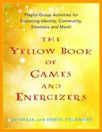 Yellow Book Of Games & Energizers