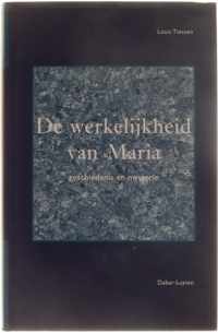 De werkelijkheid van Maria