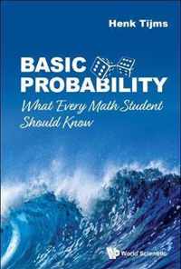 Basic Probability