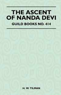 The Ascent of Nanda Devi