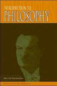 Introduction to Philosophy