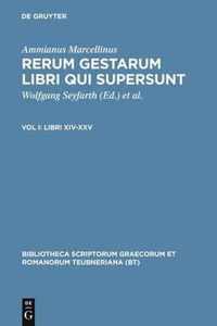 Rerum Gestarum Libri Qui Supe CB