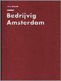 Bedrijvig Amsterdam