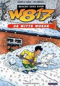 De witte woede