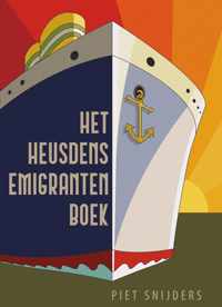 Het Heusdens Emigrantenboek