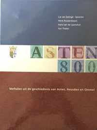 Asten 800