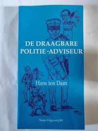 De draagbare politie-adviseur