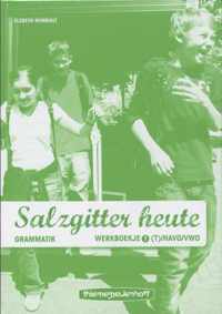 Salzgitter Heute Grammatik 1 THV Werkboekje