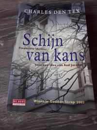 Schijn van kans