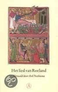 Lied Van Roeland