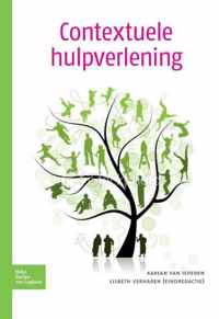 Contextuele hulpverlening