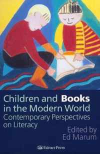 Children And Books In The Modern World