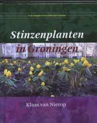 Stinzenplanten in Groningen