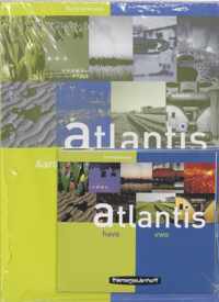 Atlantis Havo/vwo aardrijkskundig onderzoek