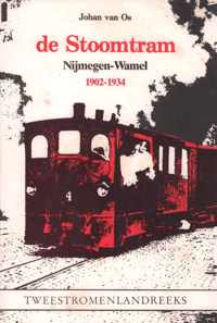 De Stoomtram Nijmegen-Wamel - Deel 2