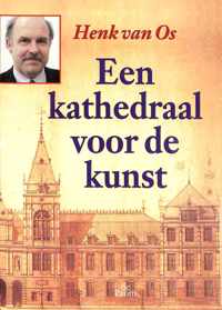 Een kathedraal voor de kunst