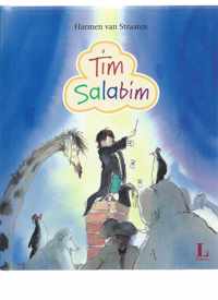 Tim salabim