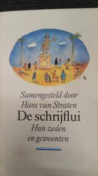 De Schrijflui