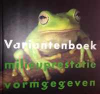 Variantenboek