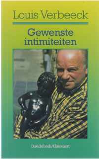 Gewenste intimiteiten