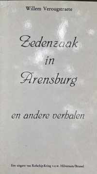 Rechtzaak te arendsburg