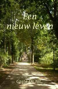 Een nieuw leven - Greta de Nil - Paperback (9789464180268)