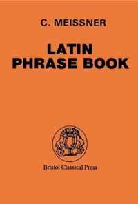 Latin Phrase Book