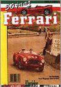 50 Jaar Ferrari