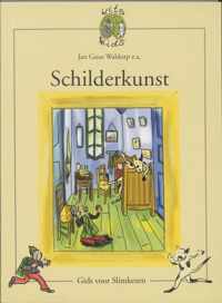 Schilderkunst Witskids