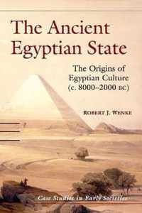 Ancient Egyptian State