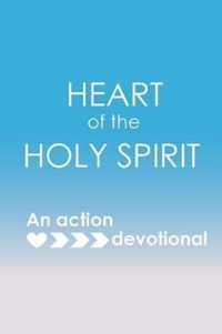 Heart of the Holy Spirit