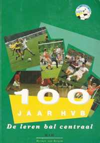 100 jaar HVB