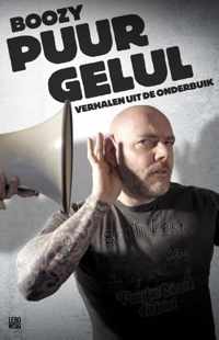 Puur gelul - Boozy - Paperback (9789048841561)