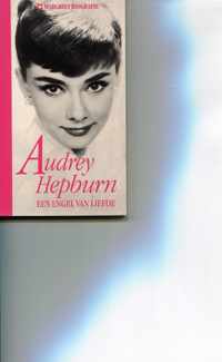 Audrey Hepburn- Een engel van liefde