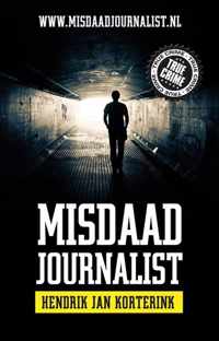 Misdaadjournalist